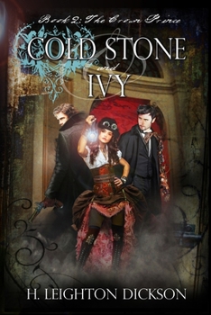 Paperback Cold Stone & Ivy Book 2: The Crown Prince Book