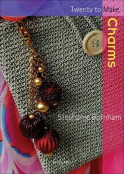 Paperback Charms Book