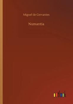 Paperback Numantia Book