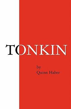 Paperback Tonkin Book