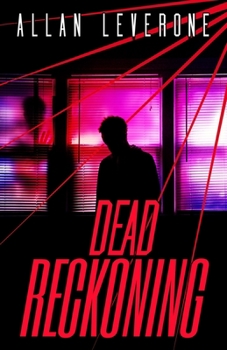 Paperback Dead Reckoning: A Jack Sheridan Pulp Thriller Book