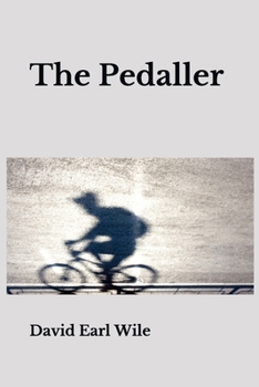 Paperback The Pedaller Book