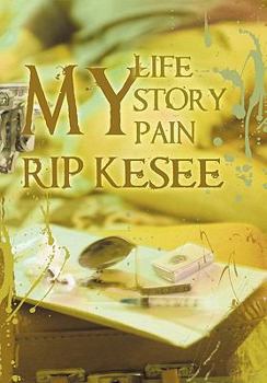 Paperback My Life, My Story, My Pain Book