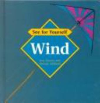 Hardcover Wind Book