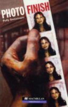 Paperback Photo Finish Starter Level Heinemann guided readers Book