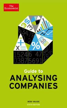 Paperback Guide to Analysing Companies Book