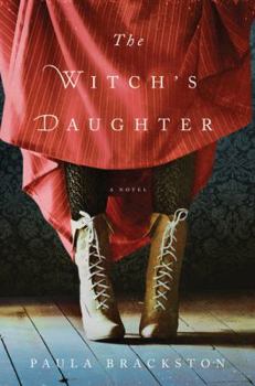 Hardcover The Witch's Daughter Book