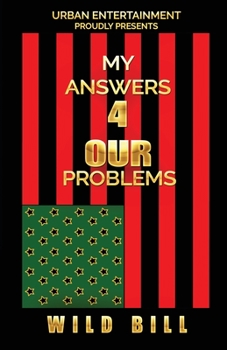 Paperback My Answers 4 Our Problems Book