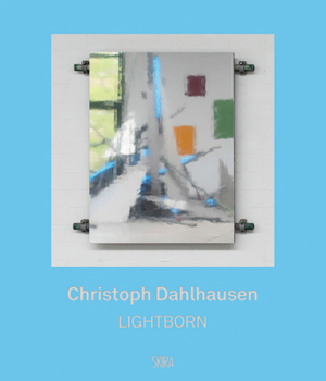 Hardcover Christoph Dahlhausen Book