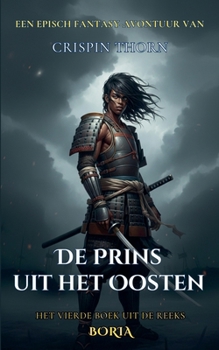 De Prins uit het Oosten (Boria) (Dutch Edition)