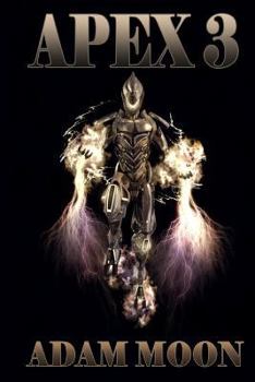 Paperback Apex 3: Shaylo Attacks Book