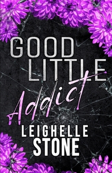 Paperback Good Little Addict (Discreet Paperback) Book