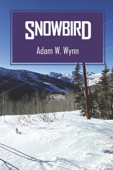 Paperback Snowbird Book