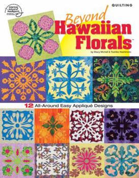 Paperback Beyond Hawaiian Florals Book