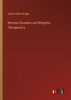 Nervous Diseases and Magnetic Therapeutics