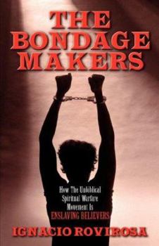 Paperback The Bondage Makers Book