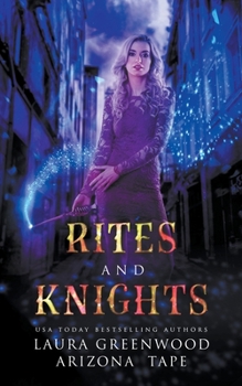 Paperback Rites and Knights Book