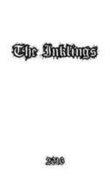 Paperback The Inklings 2016 Book