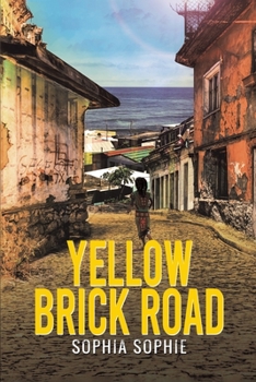 Paperback Yellow Brick Road Book