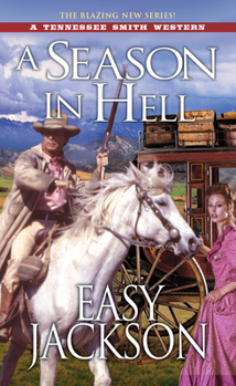 Mass Market Paperback A Season in Hell Book