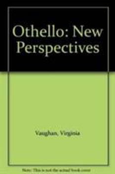 Paperback Othello: New Perspectives Book