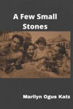 Paperback A Few Small Stones Book