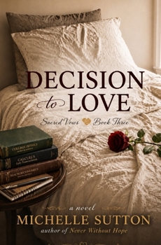 Paperback Decision to Love Book