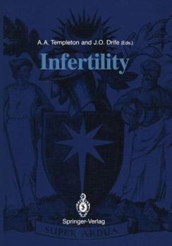 Paperback Infertility Book