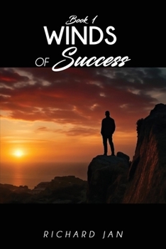 Paperback Winds of Success Book