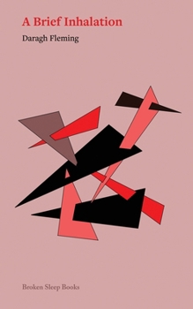 Paperback A Brief Inhalation Book