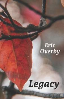 Paperback Legacy Book