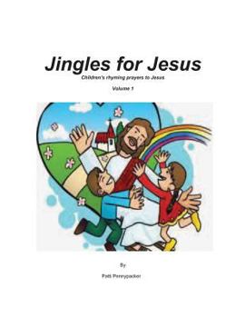 Paperback Jingles For Jesus Book