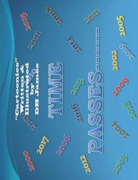 Paperback Time Passes Book