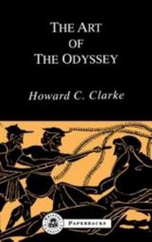 Paperback The Art of the Odyssey Book