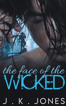 Paperback The Face of the Wicked Book