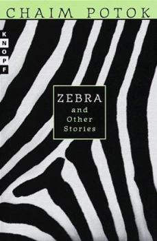 Hardcover Zebra and Other Stories Book