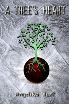 Paperback A Tree's Heart Book