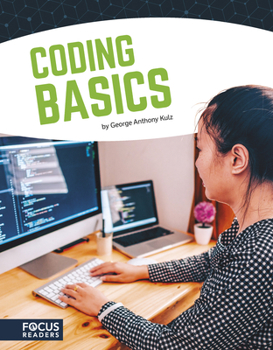 Paperback Coding Basics Book