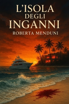 L'isola degli inganni: Terzo libro della saga dei misteri di Blackwood (Italian Edition)