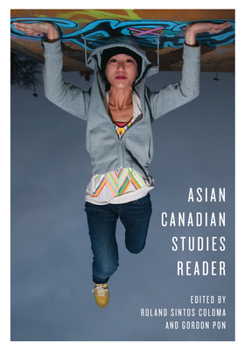 Paperback Asian Canadian Studies Reader Book