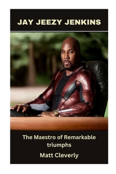 Paperback The Maestro of Remarkable Triumphs: Conquering Adversity Book