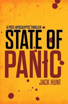 Paperback State of Panic - A Post-Apocalyptic EMP Survival Thriller Book