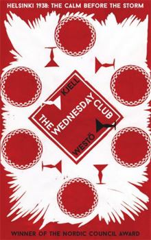 Paperback The Wednesday Club Book