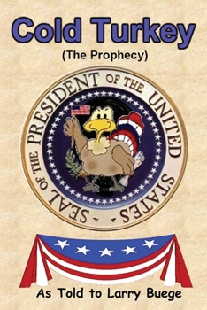 Paperback Cold Turkey Book