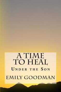 Paperback A Time to Heal Book