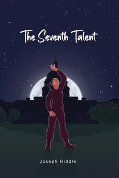 Paperback The Seventh Talent Book