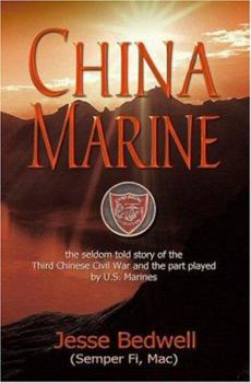 China Marine