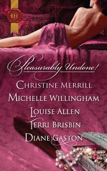 Pleasurably Undone! - Book #1 of the Knights of Brittany