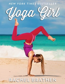 Paperback Yoga Girl Book