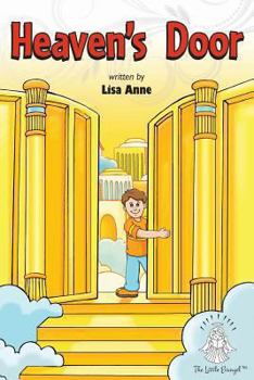 Paperback Heaven's Door Book